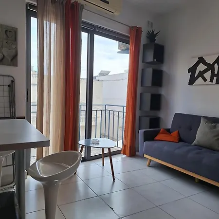 Jends Apartments 7 Gzira Exterior photo